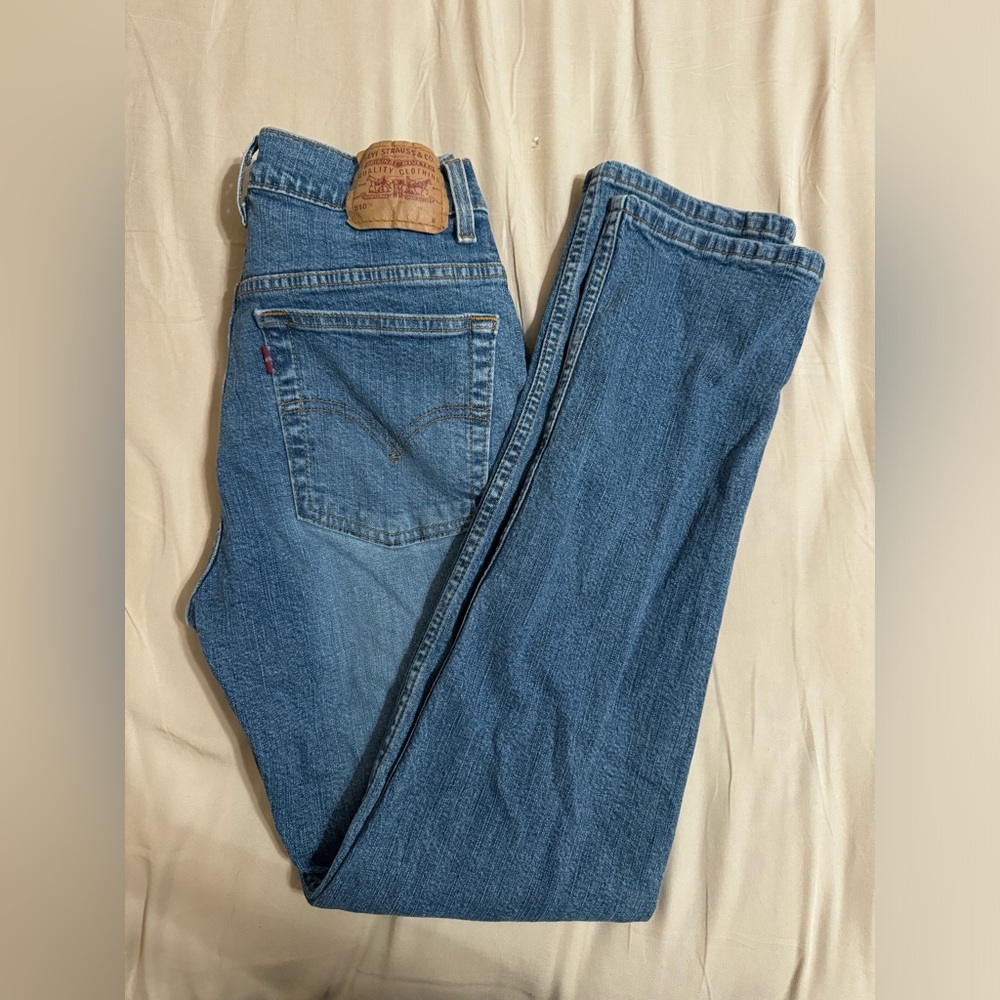 Levi Jeans